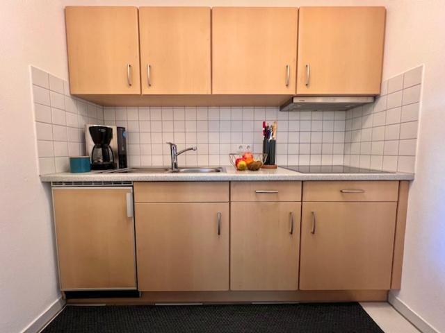 Ferienwohnung Hainzinger Rettenberg Eksteriør billede