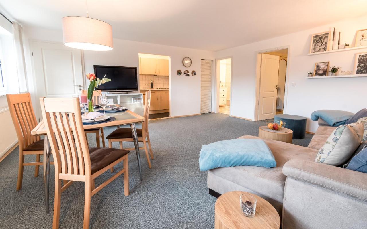 Ferienwohnung Hainzinger Rettenberg Eksteriør billede